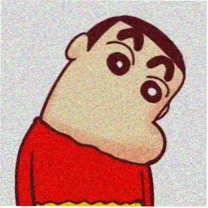 留言者档案头像 027